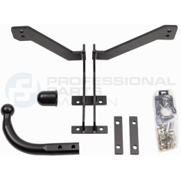 Hak holowniczy Professional Parts 8934SA01