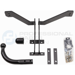 Hak holowniczy Professional Parts 8934SA01