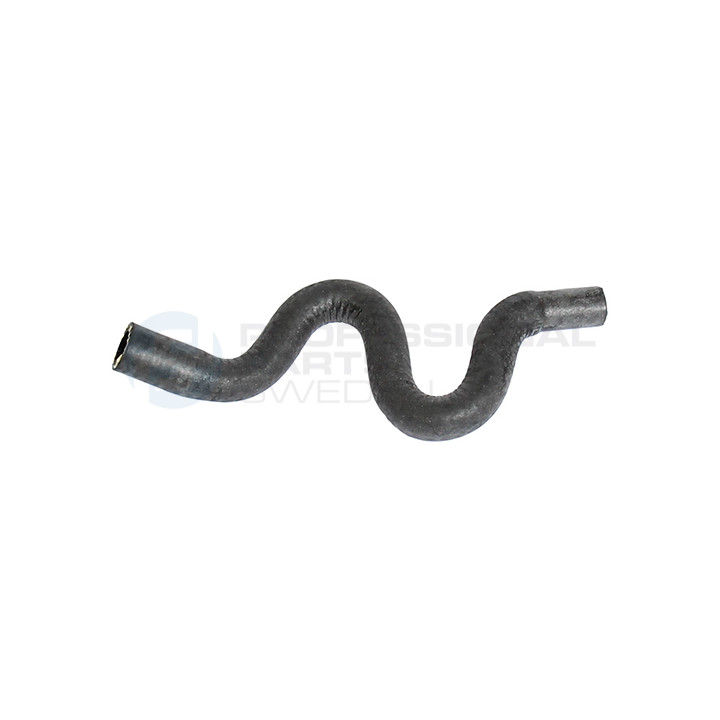 Przewód wąż układu chłodzenia Professional Parts 87342478