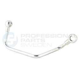 Przewód olejowy turbosprężarki Professional Parts 23349429