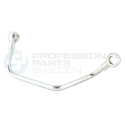 Przewód olejowy turbosprężarki Professional Parts 23349429