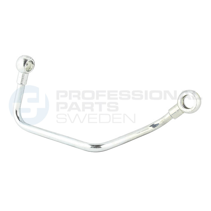 Przewód olejowy turbosprężarki Professional Parts 23349429