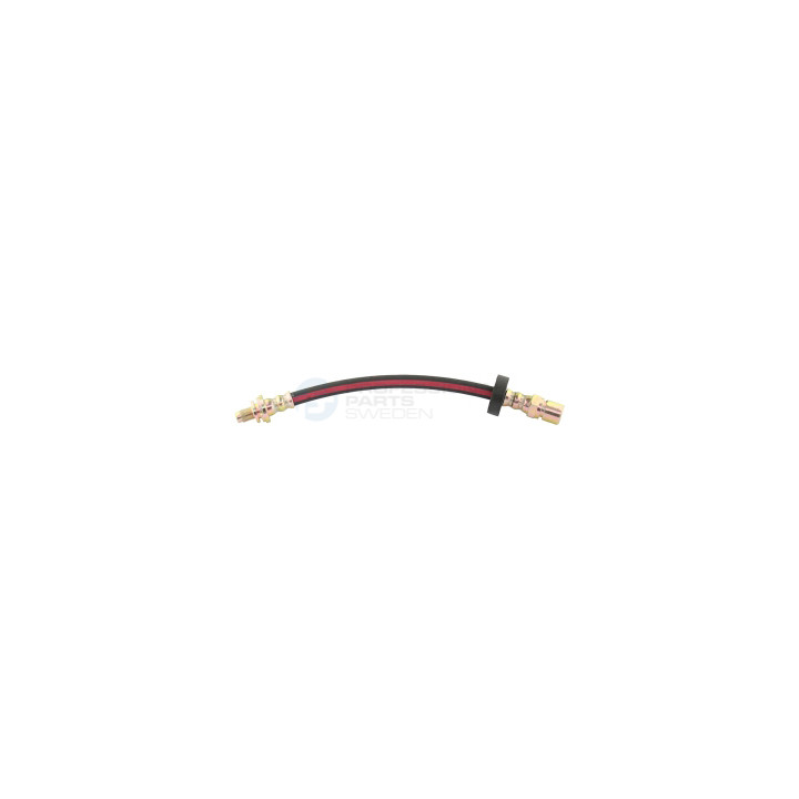Przewód hamulcowy elastyczny Professional Parts 52343427