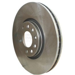 Tarcza hamulcowa Professional Parts 51340273