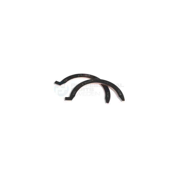 Panewki oporowe Professional Parts 21347270