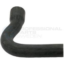 Przewód wąż układu chłodzenia Professional Parts 87343670
