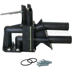 Zawór regulacyjny płynu chłodzącego Professional Parts 87345388