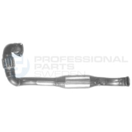 Katalizator Professional Parts 253490733