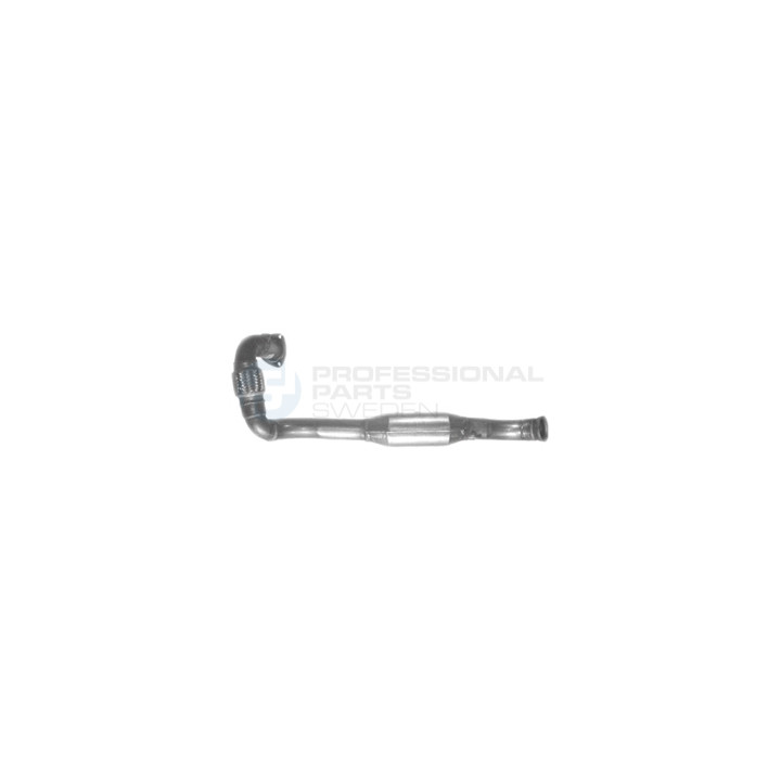 Katalizator Professional Parts 253490733