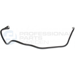 Przewód odmy wentylacji skrzyni korbowej Professional Parts 21341552