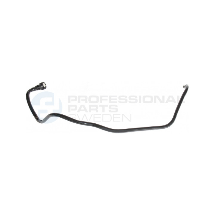 Przewód odmy wentylacji skrzyni korbowej Professional Parts 21341552