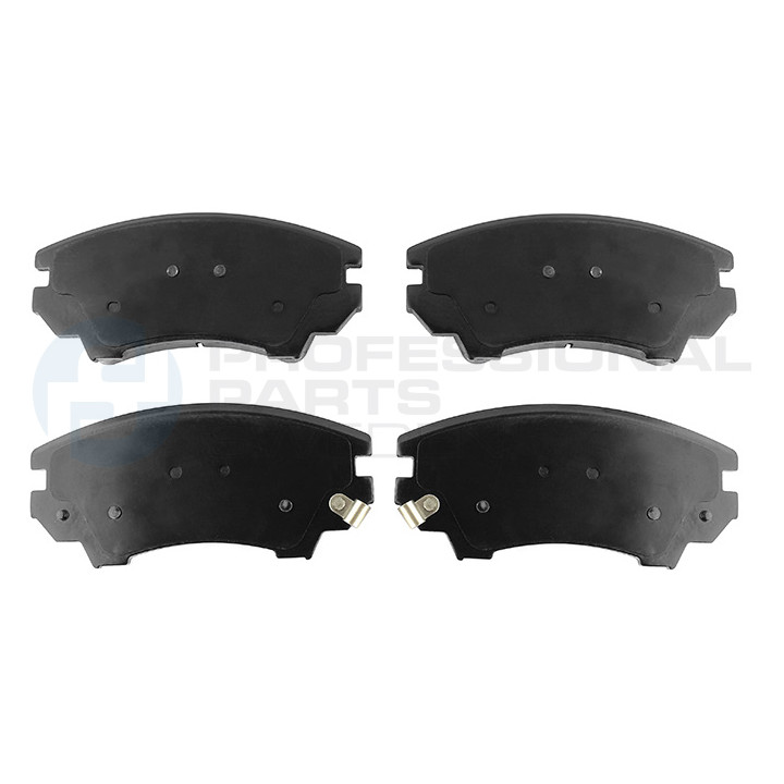 Klocki hamulcowe Professional Parts 51347751