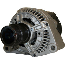 Alternator Professional Parts 28343883