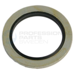 Uszczelka korka spustu oleju Professional Parts 21343670