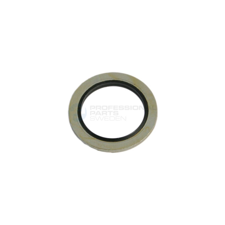 Uszczelka korka spustu oleju Professional Parts 21343670