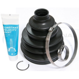 Zestaw osłony przegubu Professional Parts 47340638