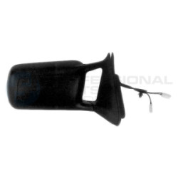 Lusterko zewnętrzne Professional Parts 82344775