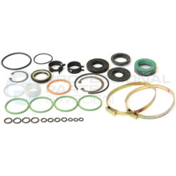 Zestaw naprawczy, przekładnia kierownicza Professional Parts 61342222