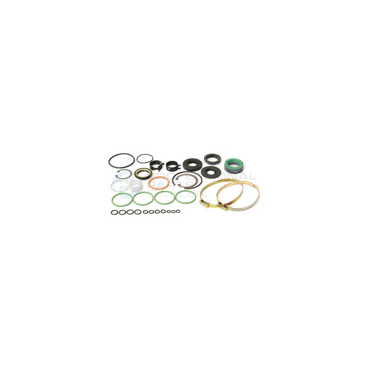 Zestaw naprawczy, przekładnia kierownicza Professional Parts 61342222