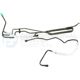Przewód wspomagania Professional Parts 61345403