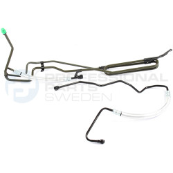 Przewód wspomagania Professional Parts 61345403