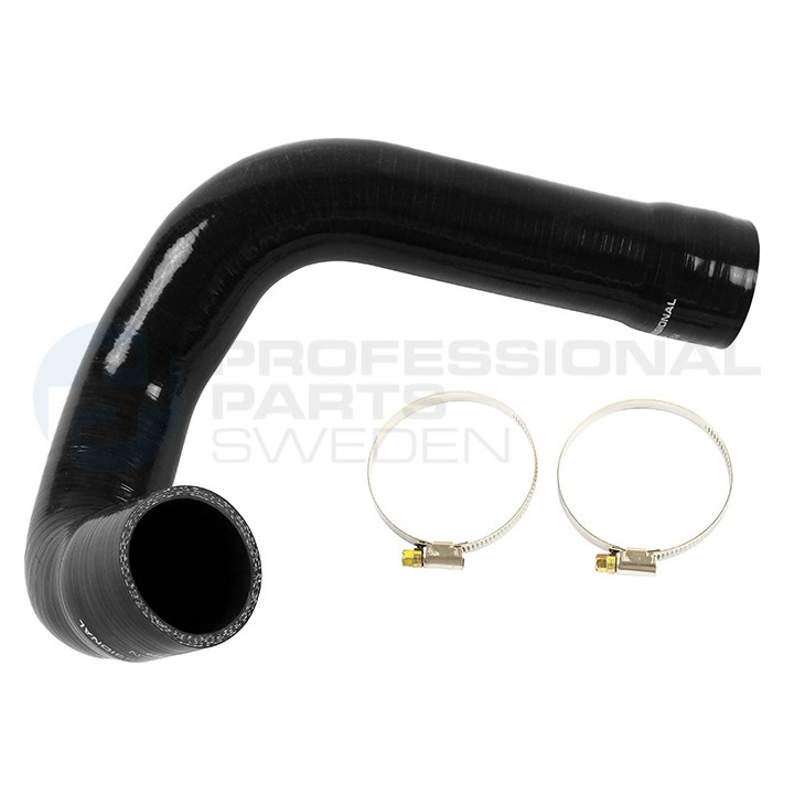 Przewód Intercoolera chłodnicy powietrza Professional Parts 87346560
