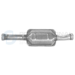 Katalizator Professional Parts 253490561