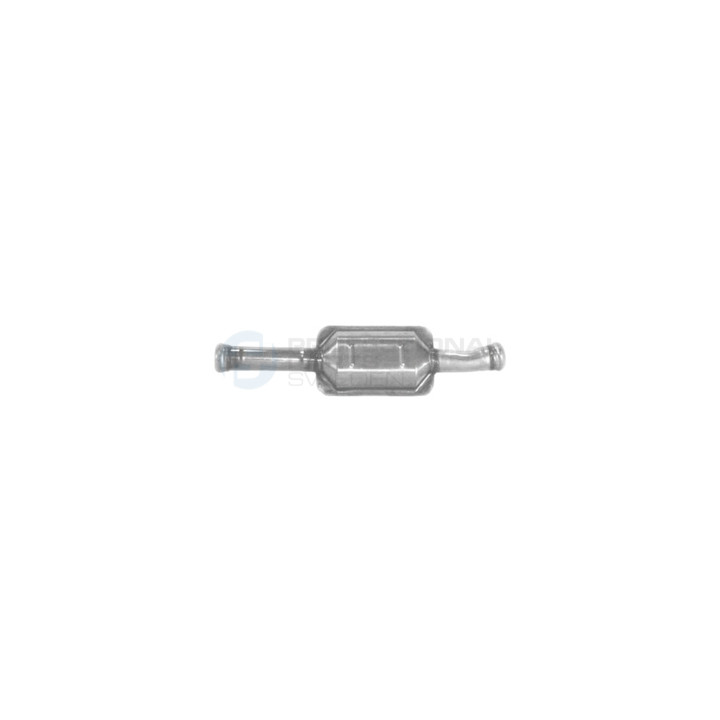 Katalizator Professional Parts 253490561