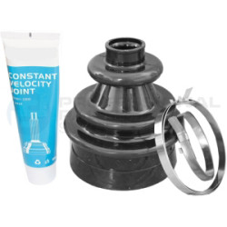 Zestaw osłony przegubu Professional Parts 47343073