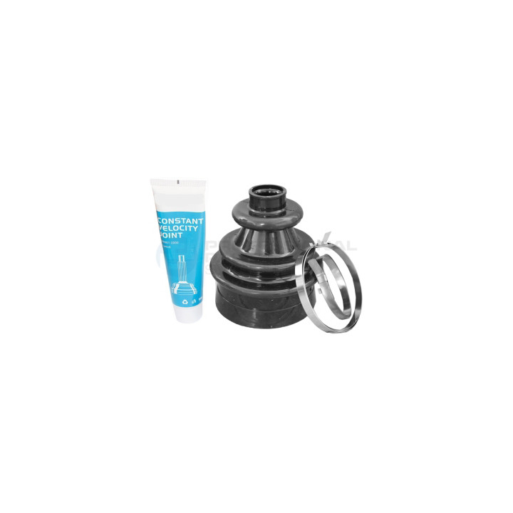 Zestaw osłony przegubu Professional Parts 47343073