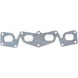 Uszczelka kolektora wydechowego Professional Parts 21346497