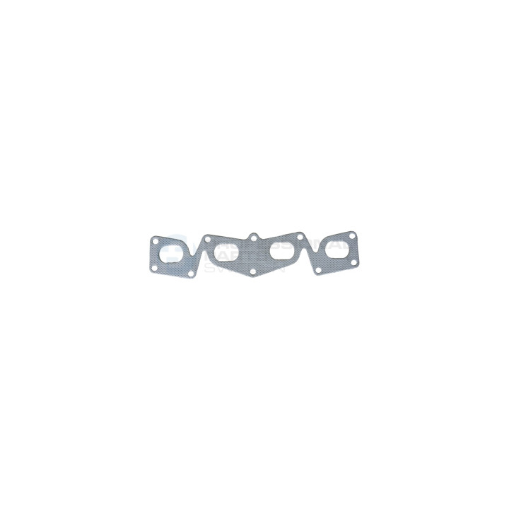 Uszczelka kolektora wydechowego Professional Parts 21346497
