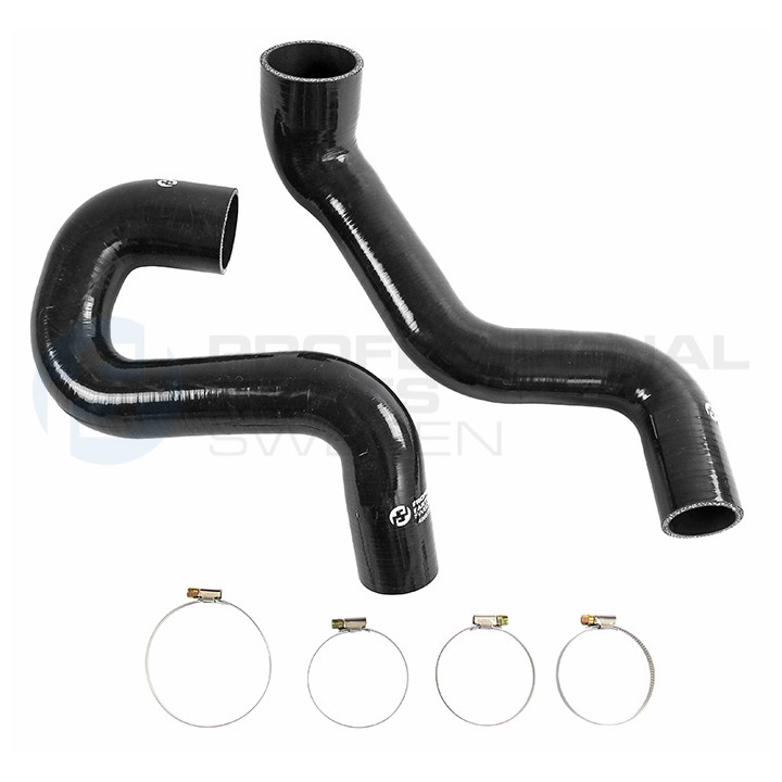 Przewód Intercoolera chłodnicy powietrza Professional Parts 87341004