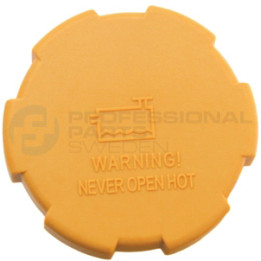 Korek zbiornika płynu chłodzącego Professional Parts 21347323