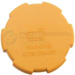 Korek zbiornika płynu chłodzącego Professional Parts 21347323