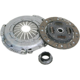 Zestaw sprzęgła Professional Parts 41341817S