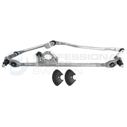 Mechanizm wycieraczek Professional Parts 87340873