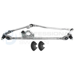 Mechanizm wycieraczek Professional Parts 87340873