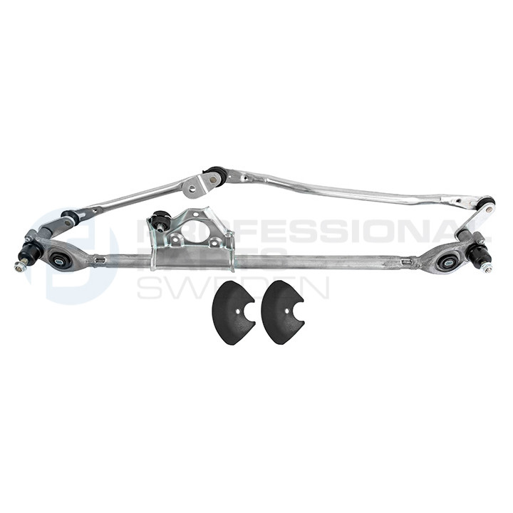 Mechanizm wycieraczek Professional Parts 87340873