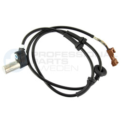 Czujnik prędkości koła ABS Professional Parts 28347046