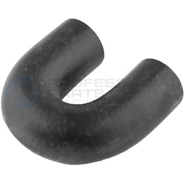 Przewód wąż układu chłodzenia Professional Parts 87348952