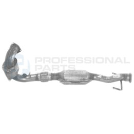 Katalizator Professional Parts 253490818