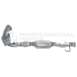 Katalizator Professional Parts 253490818