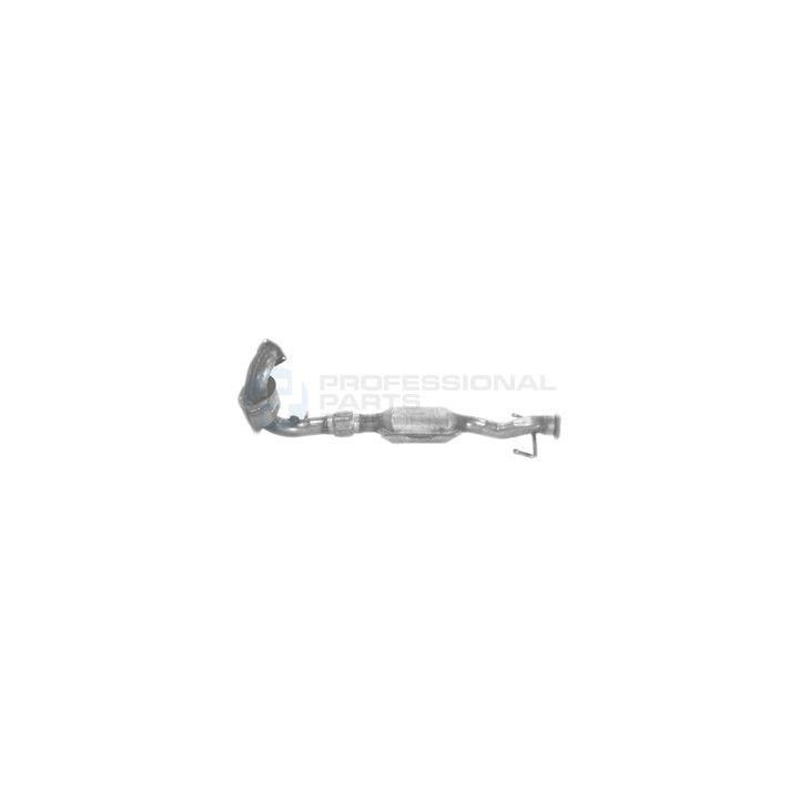Katalizator Professional Parts 253490818