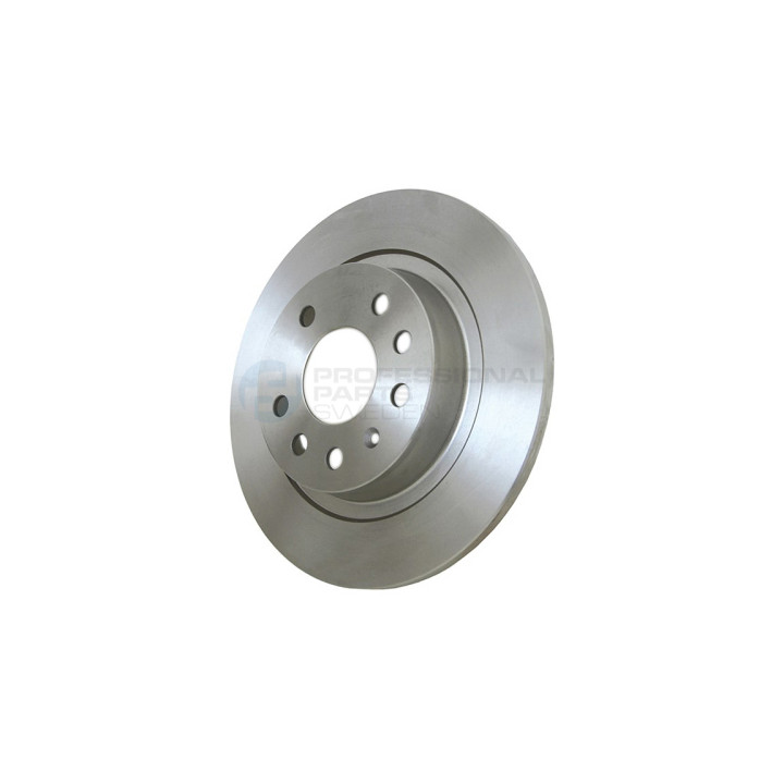 Tarcza hamulcowa Professional Parts 51349115