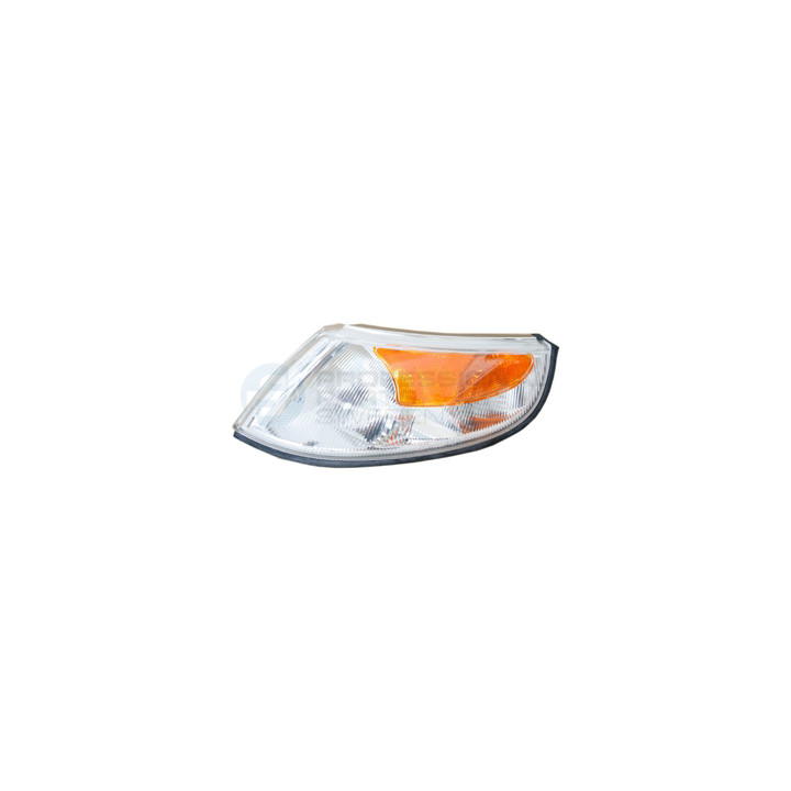 Lampa kierunkowskazu Professional Parts 35342572