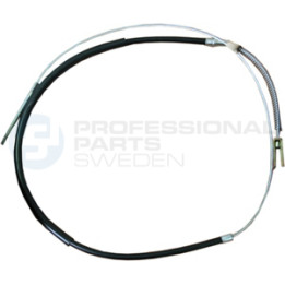 Linka hamulca ręcznego Professional Parts 55349227