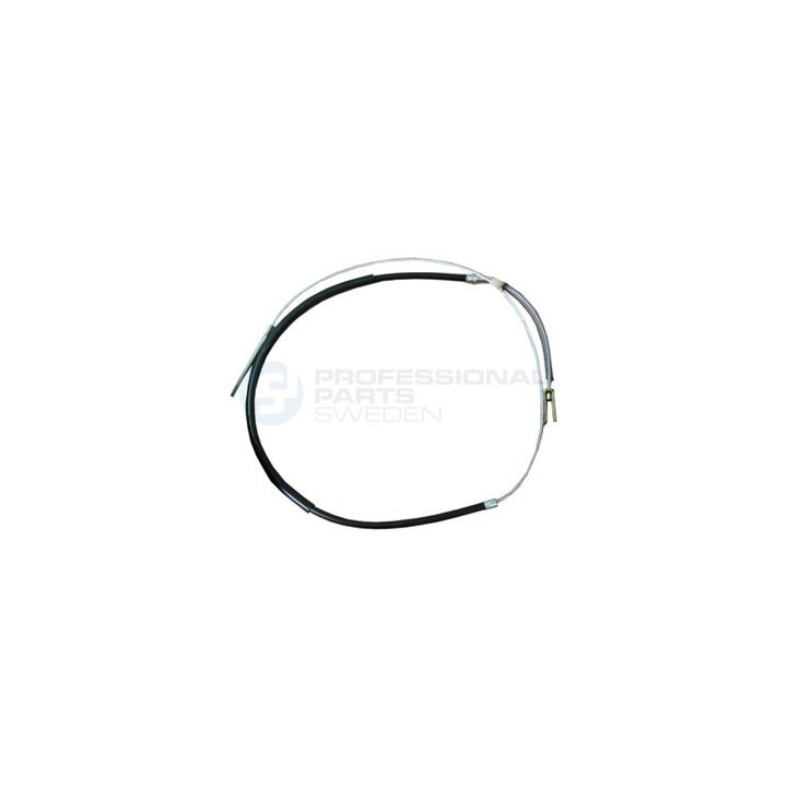 Linka hamulca ręcznego Professional Parts 55349227