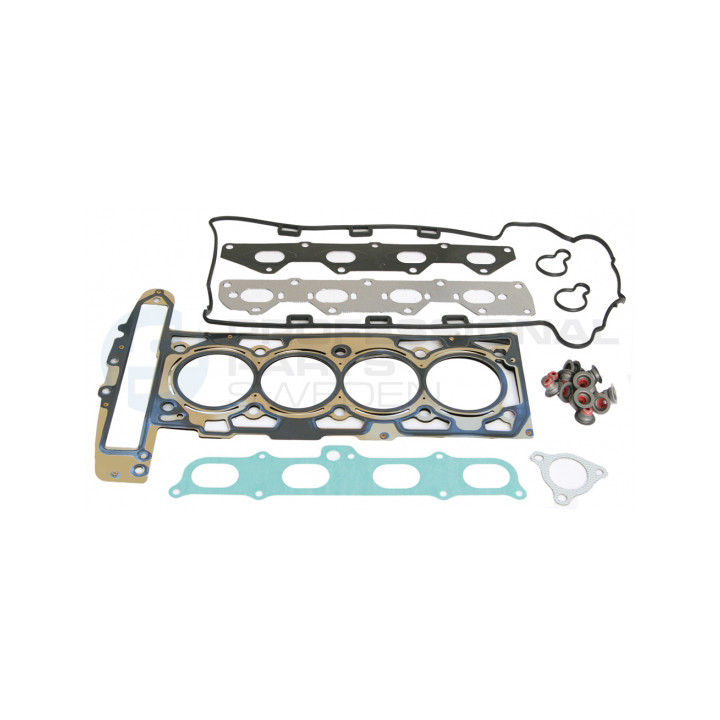 Zestaw uszczelek głowicy cylindrów Professional Parts 21349078