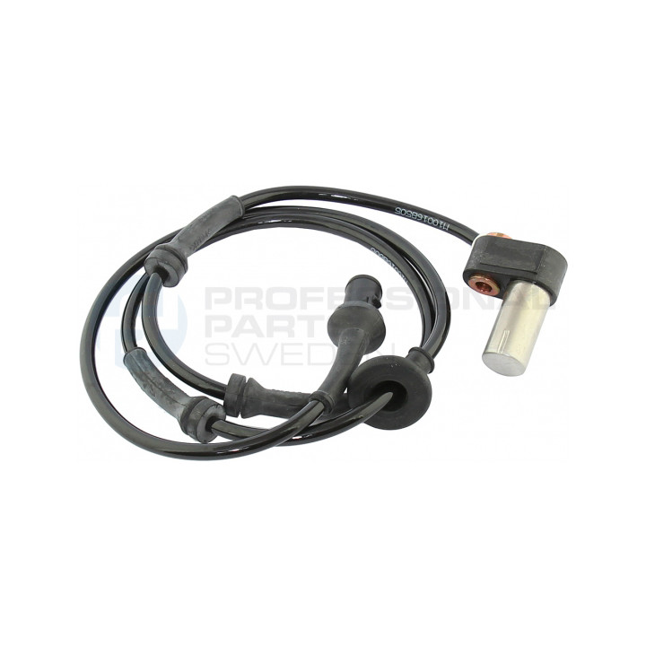 Czujnik prędkości koła ABS Professional Parts 28341467